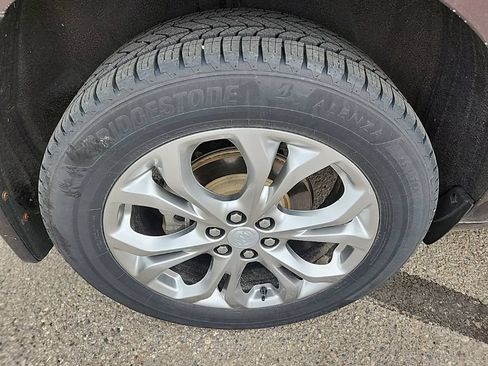 Used 2020 Buick Enclave Avenir w/ Avenir Technology Package AWD/4WD image 45