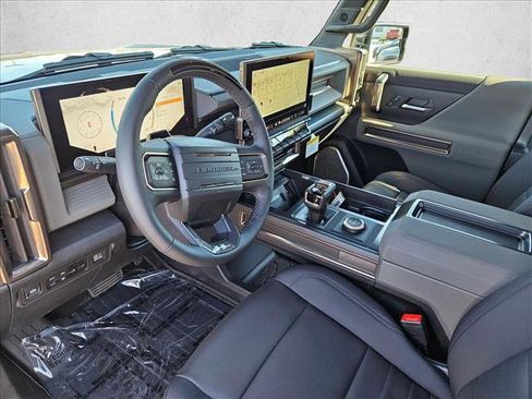 New 2025 GMC Hummer EV 3X w/ Extreme Off-Road Package image 3