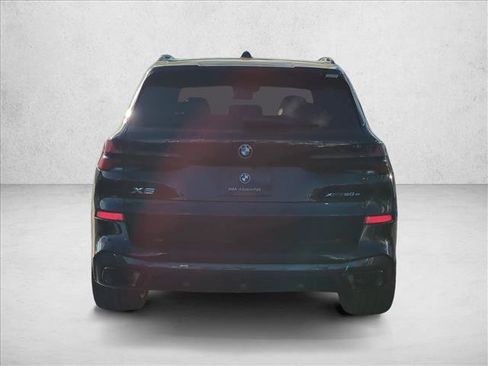 New 2026 BMW X5 xDrive50e AWD/4WD image 8