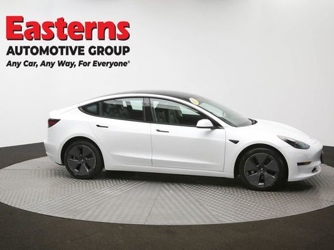 Used 2023 Tesla Model 3 Standard Range RWD image 44