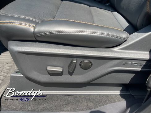 Used 2026 Ford Expedition Tremor AWD/4WD image 9