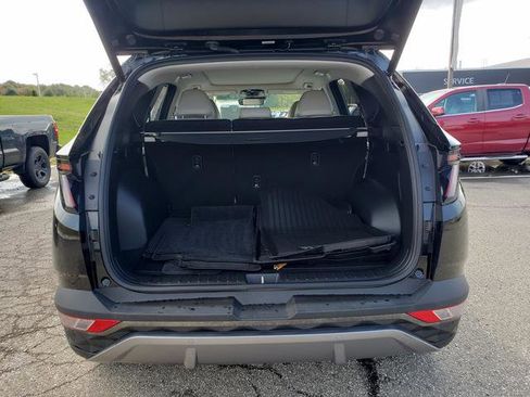 Used 2024 Hyundai Tucson Limited image 7