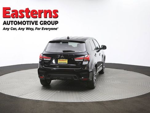 Used 2024 Mitsubishi Outlander Sport SE image 65