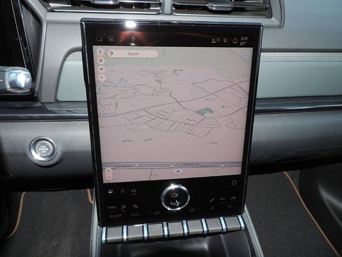 New 2026 GMC Terrain AT4 AWD/4WD image 17