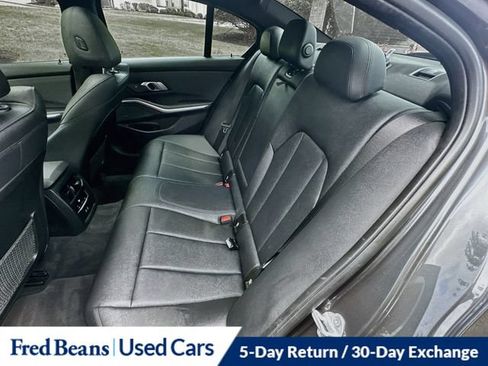 Used 2021 BMW M340i xDrive w/ Premium Package AWD/4WD image 30
