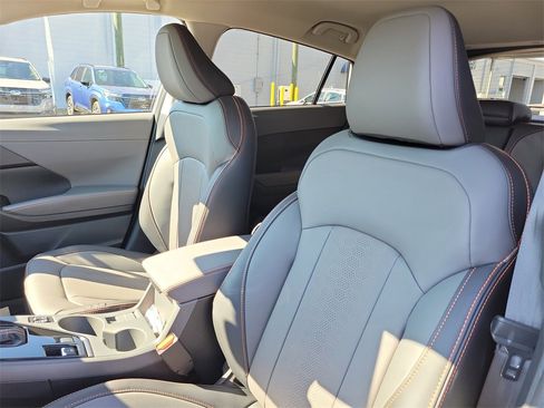 New 2026 Subaru Crosstrek 2.5i Limited image 14