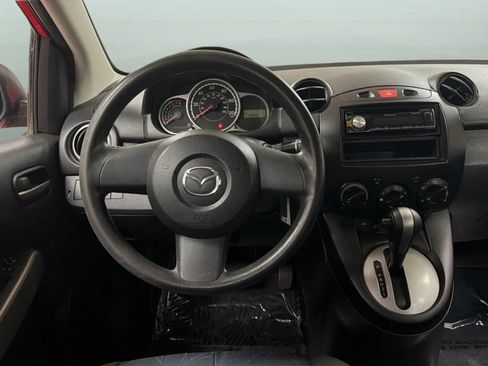 Used 2012 MAZDA MAZDA2 Sport FWD image 10