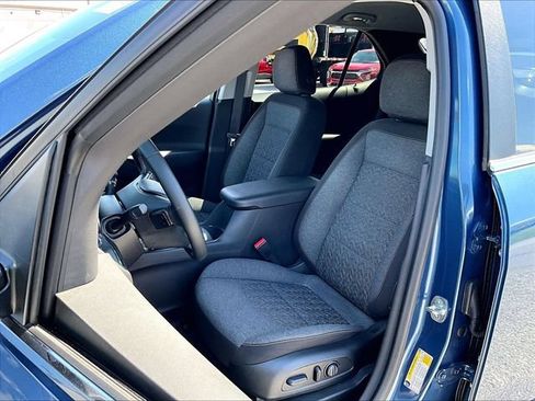 Used 2024 Chevrolet Equinox LT FWD image 10
