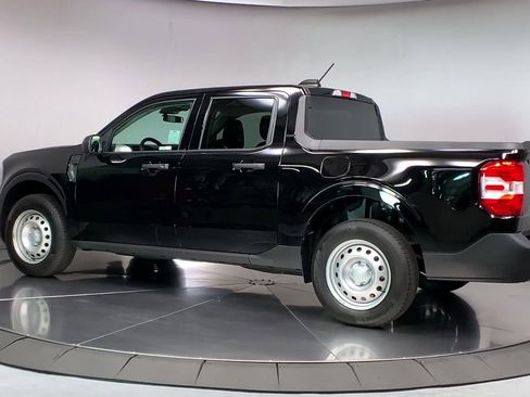 New 2025 Ford Maverick XL image 6