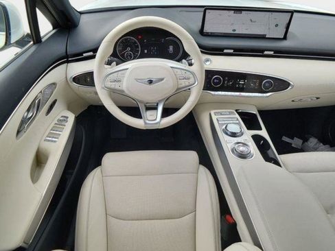 New 2024 Genesis Electrified GV70 Advanced image 7