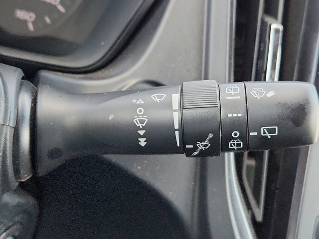 Certified 2026 Subaru Forester AWD/4WD image 21