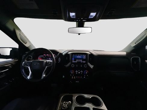 Used 2020 Chevrolet Silverado 1500 RST w/ All-Star Edition RWD image 16