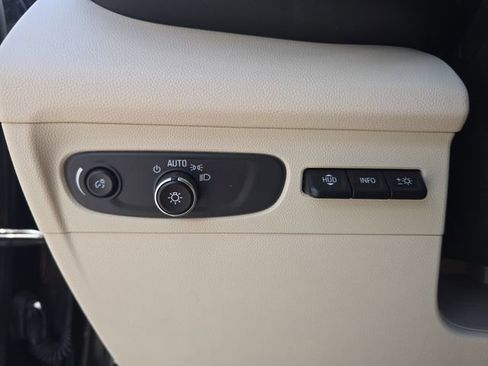 Certified 2023 Buick Envision Avenir FWD image 24