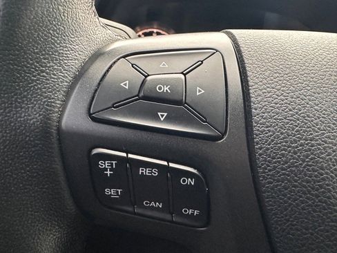 Used 2023 Ford Ranger Lariat w/ Tremor Off-Road Package image 20