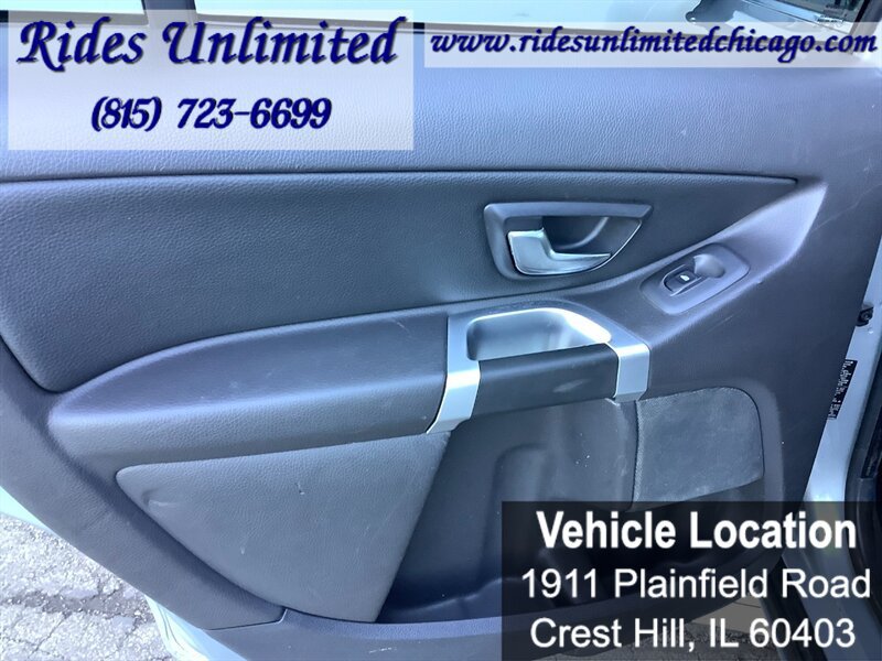 Used 2013 Volvo XC90 3.2 AWD/4WD image 12
