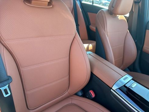 Certified 2025 Mercedes-Benz C 300 4MATIC Sedan image 36