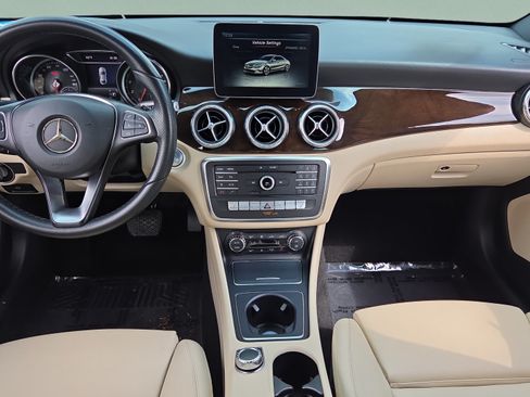 Certified 2017 Mercedes-Benz CLA 250 image 13
