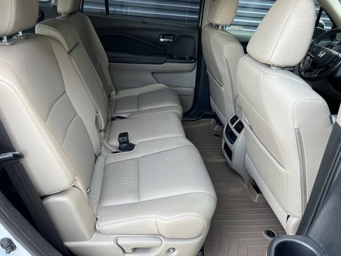 Used 2022 Honda Pilot EX-L image 19