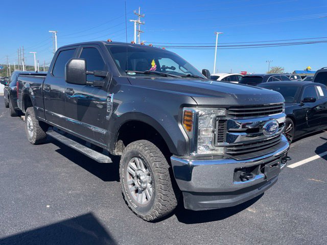 Used 2019 Ford F250 XL w/ STX Appearance Package AWD/4WD image 3