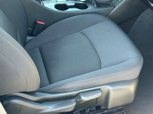 Used 2024 Chevrolet Malibu LT FWD image 14