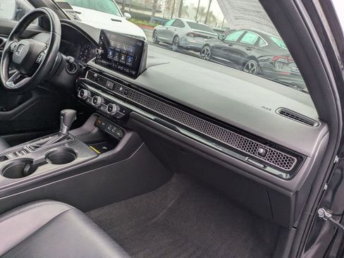 Used 2022 Honda Civic Sport Touring image 21