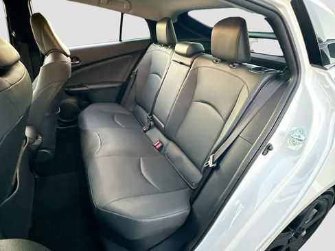 Used 2022 Toyota Prius Nightshade image 23