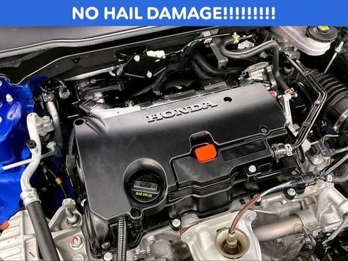 Certified 2023 Honda Civic LX image 29