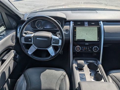 Used 2023 Land Rover Discovery S R-Dynamic AWD/4WD image 17
