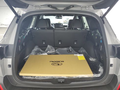 New 2026 Subaru Outback Wilderness image 34