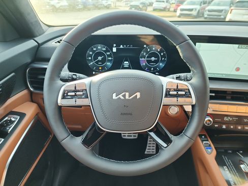 New 2025 Kia Telluride SX Prestige X-Line image 12