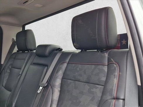 Used 2022 Toyota Tundra TRD Pro AWD/4WD image 14