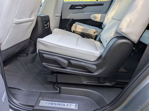 New 2026 Chevrolet Tahoe Premier w/ Sun And Tow Package image 28