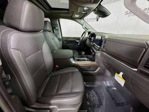 New 2026 Chevrolet Silverado 1500 RST w/ Safety Package image 32