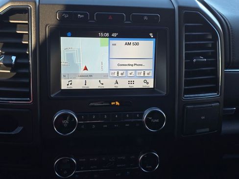 Used 2019 Ford Expedition Max Limited AWD/4WD image 36