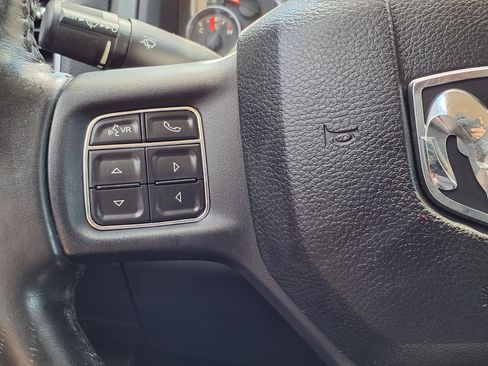 Used 2016 RAM 1500 Lone Star AWD/4WD image 16