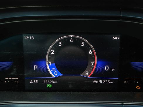 Used 2022 Volkswagen Taos SE image 23