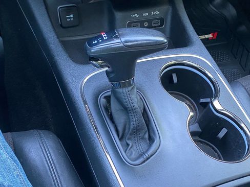 Used 2019 Dodge Durango R/T image 42