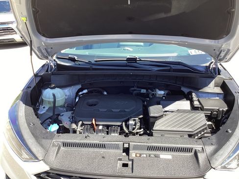 Used 2020 Hyundai Tucson AWD image 18