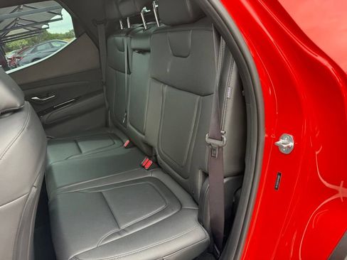 Certified 2025 Hyundai Santa Cruz XRT AWD/4WD image 22