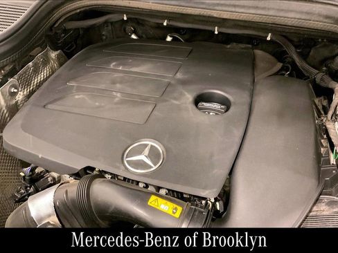 Certified 2022 Mercedes-Benz GLE 350 GLE 350 image 34