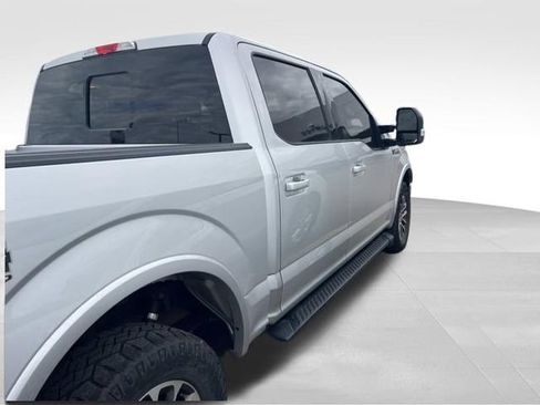 Used 2019 Ford F150 XLT w/ Equipment Group 302A Luxury AWD/4WD image 8