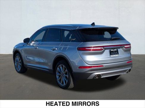 Used 2021 Lincoln Corsair FWD w/ Premium Package image 3