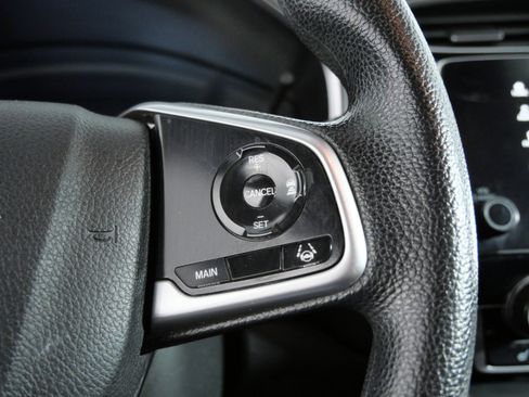 Used 2019 Honda CR-V EX image 24