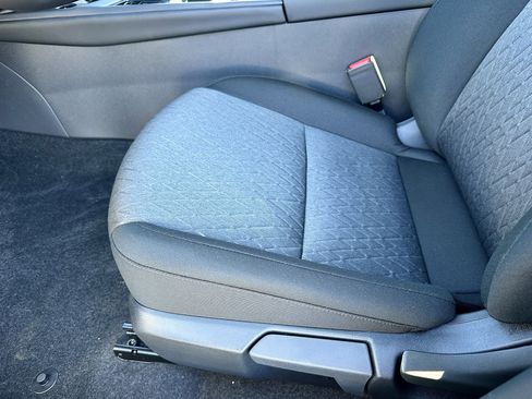 New 2026 Nissan Sentra SV image 25