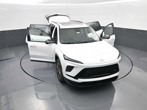 New 2026 Buick Enclave Sport Touring w/ Power Package image 81