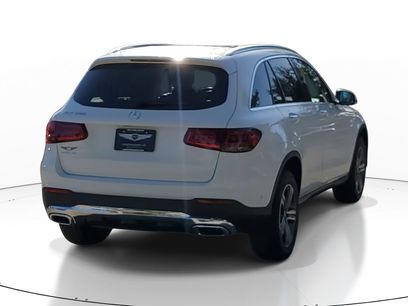 Used 2021 Mercedes-Benz GLC 300