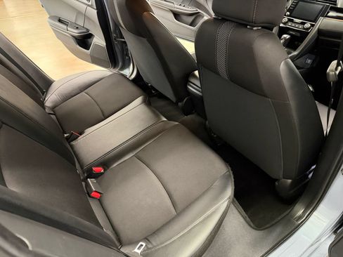 Used 2020 Honda Civic Sport image 23