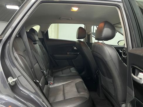 Used 2018 Kia Niro EX w/ EX Touring Graphite Edition image 30