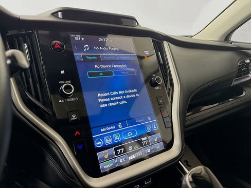 Certified 2025 Subaru Legacy Limited image 14