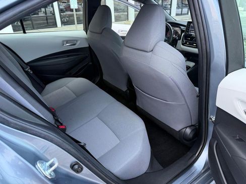 Used 2021 Toyota Corolla SE image 14